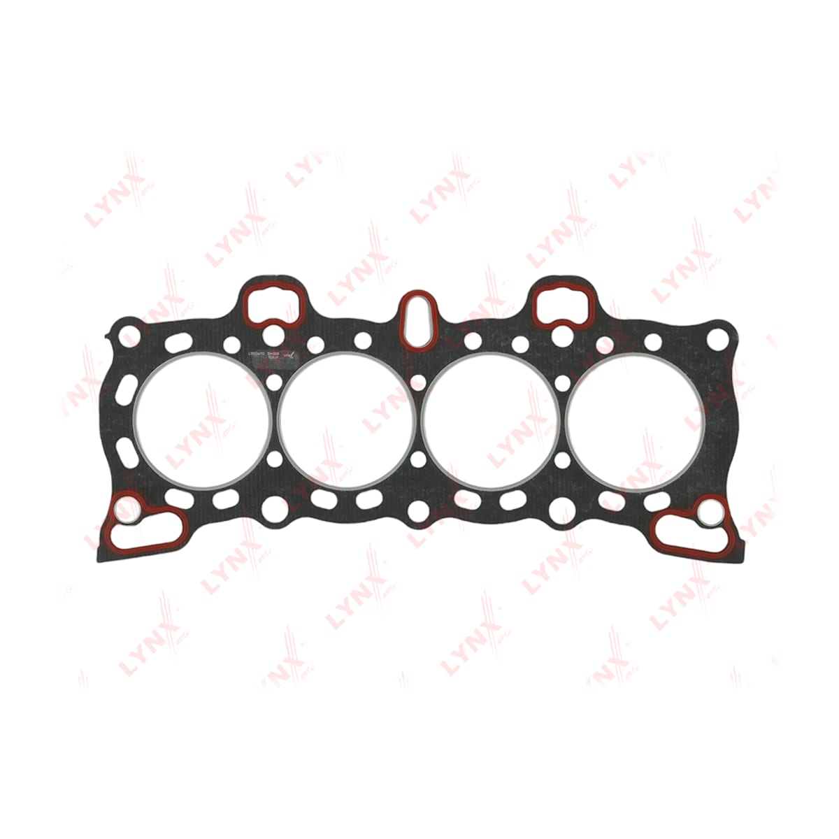 LYNXAUTO Прокладка ГБЦ SH0208