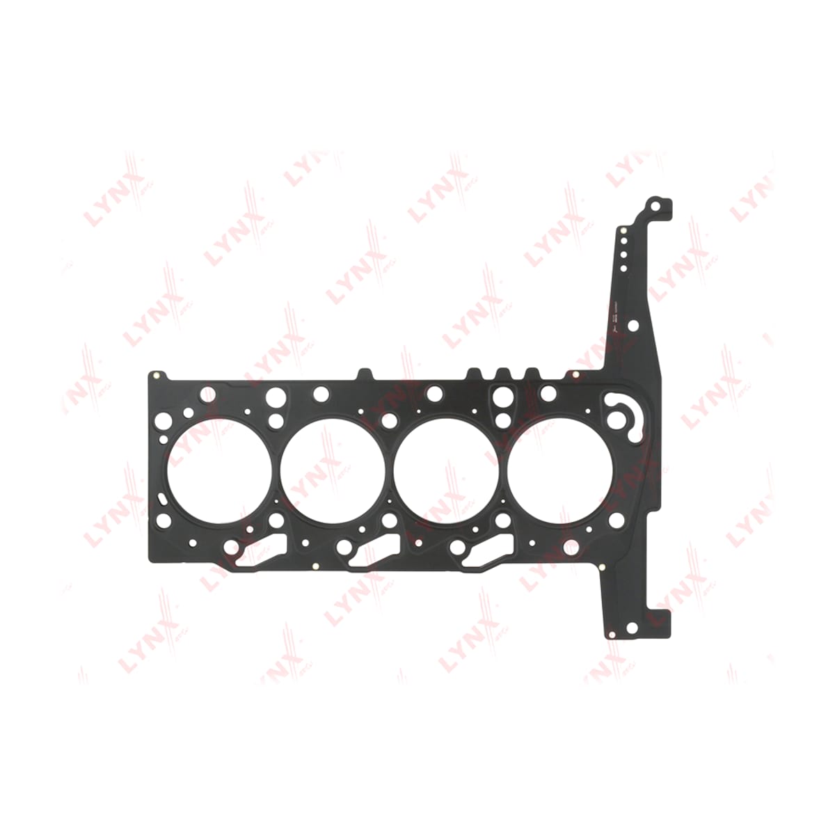 LYNXAUTO Прокладка ГБЦ SH0394