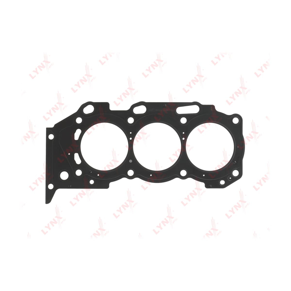 LYNXAUTO Прокладка ГБЦ SH0607