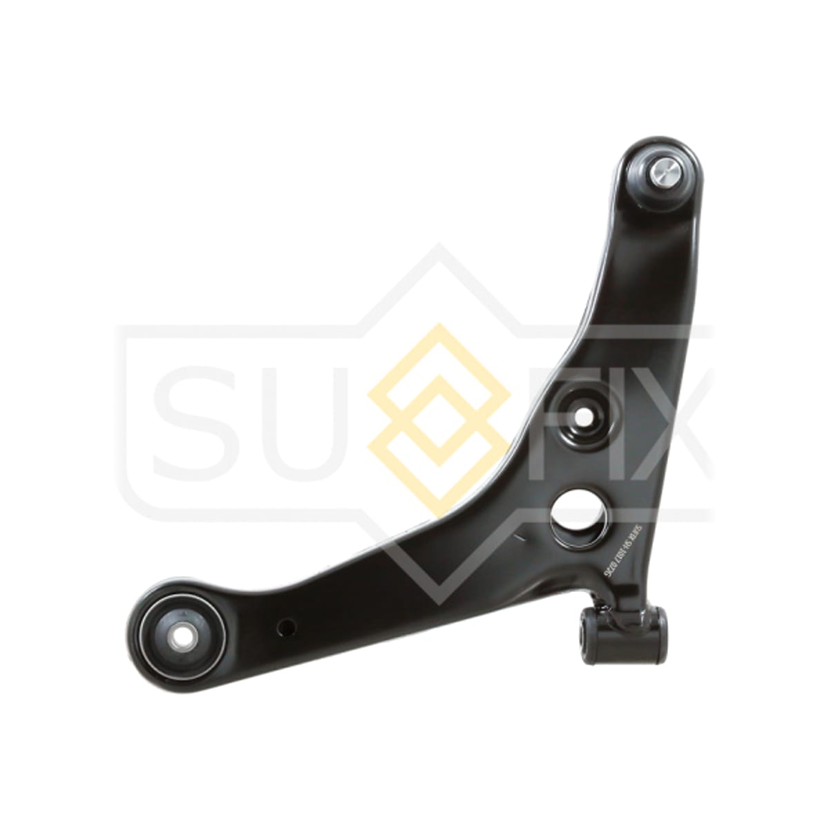 SUFIX Рычаг подвески SH1017 (перед лев)