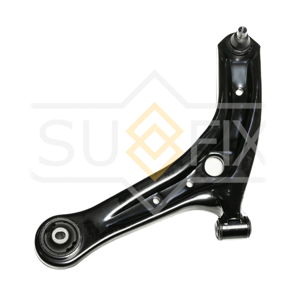 SUFIX Рычаг подвески SH1061 (перед лев)