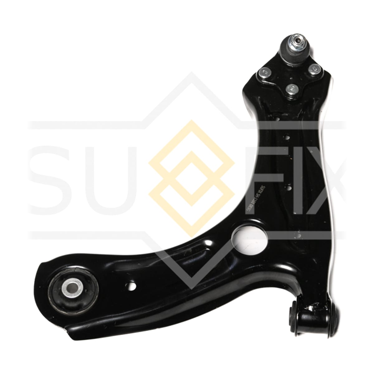 SUFIX Рычаг подвески SH1101 (перед лев)