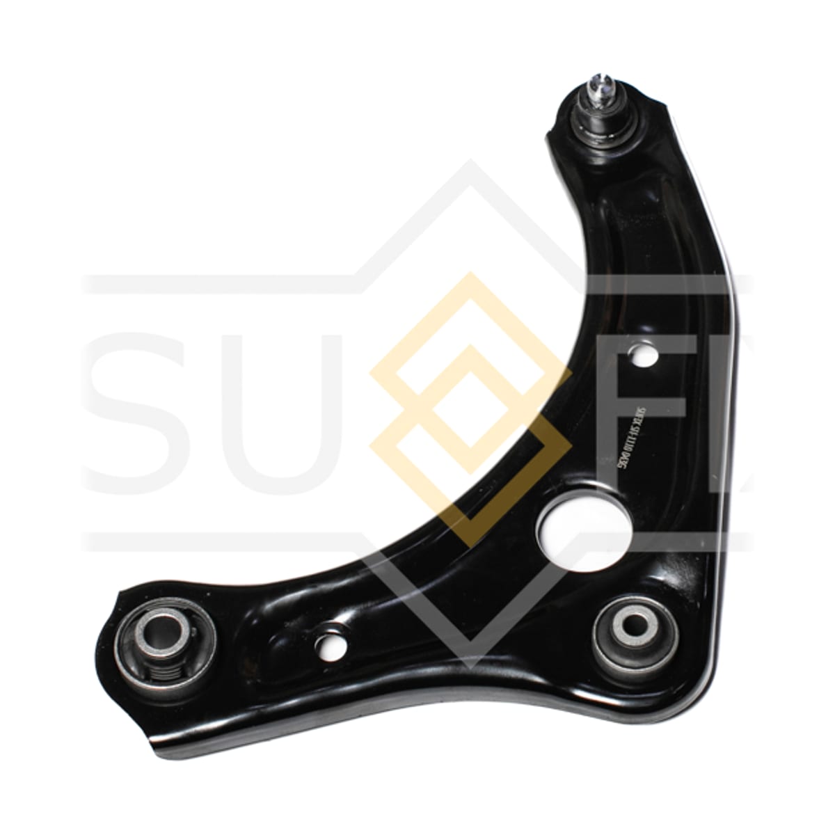 SUFIX Рычаг подвески SH1110 (перед лев)
