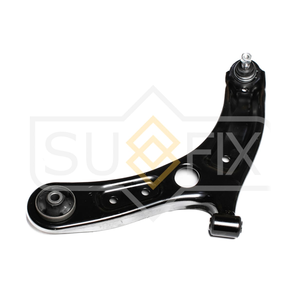 SUFIX Рычаг подвески SH1160 (перед лев)