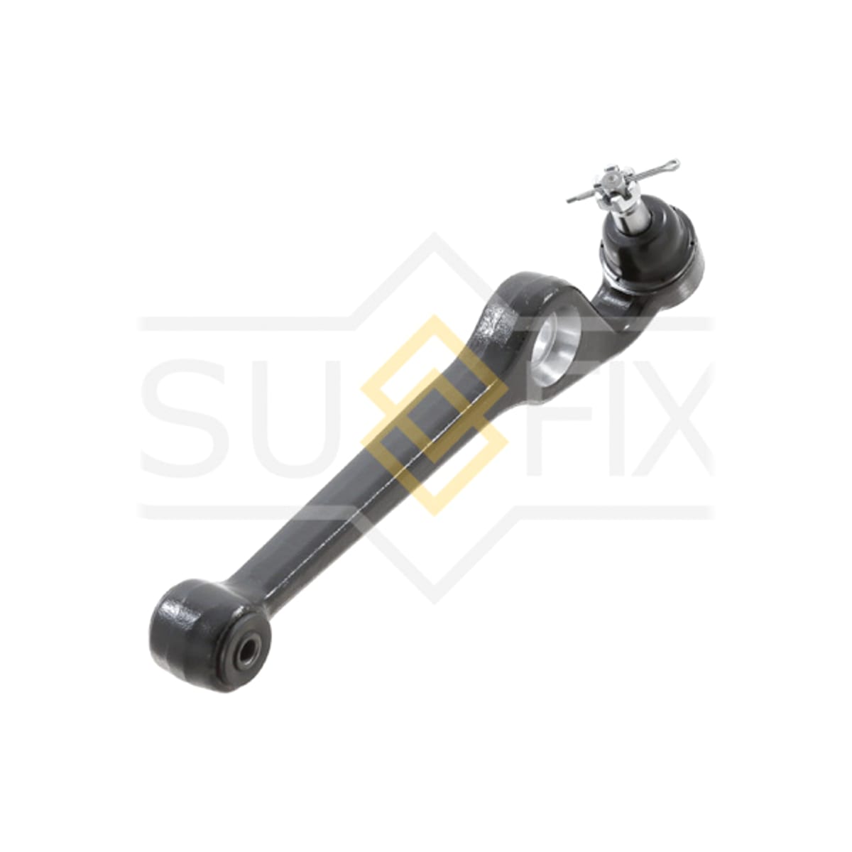 SUFIX Рычаг подвески SH1180 (перед лев)