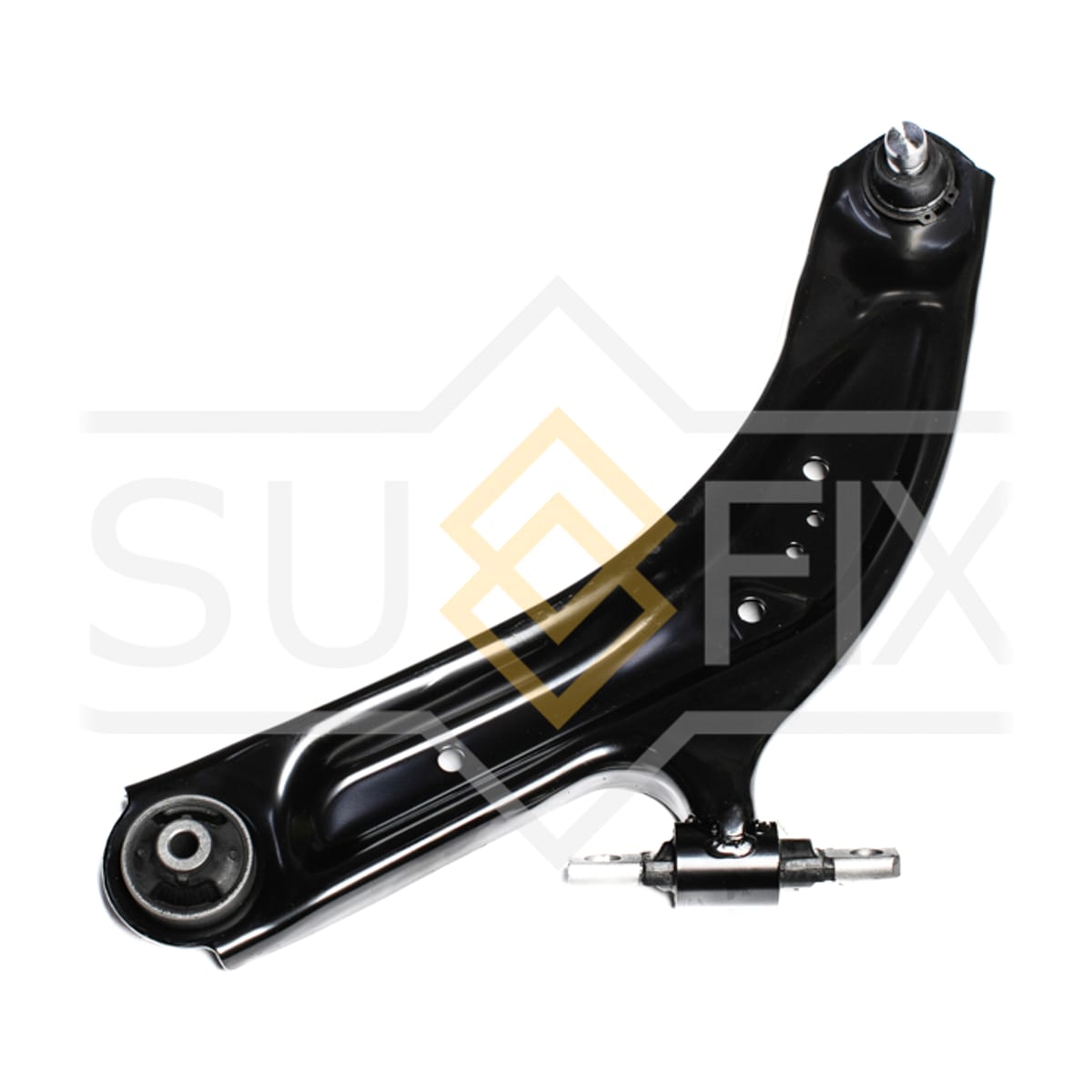 SUFIX Рычаг подвески SH1186 (перед лев)