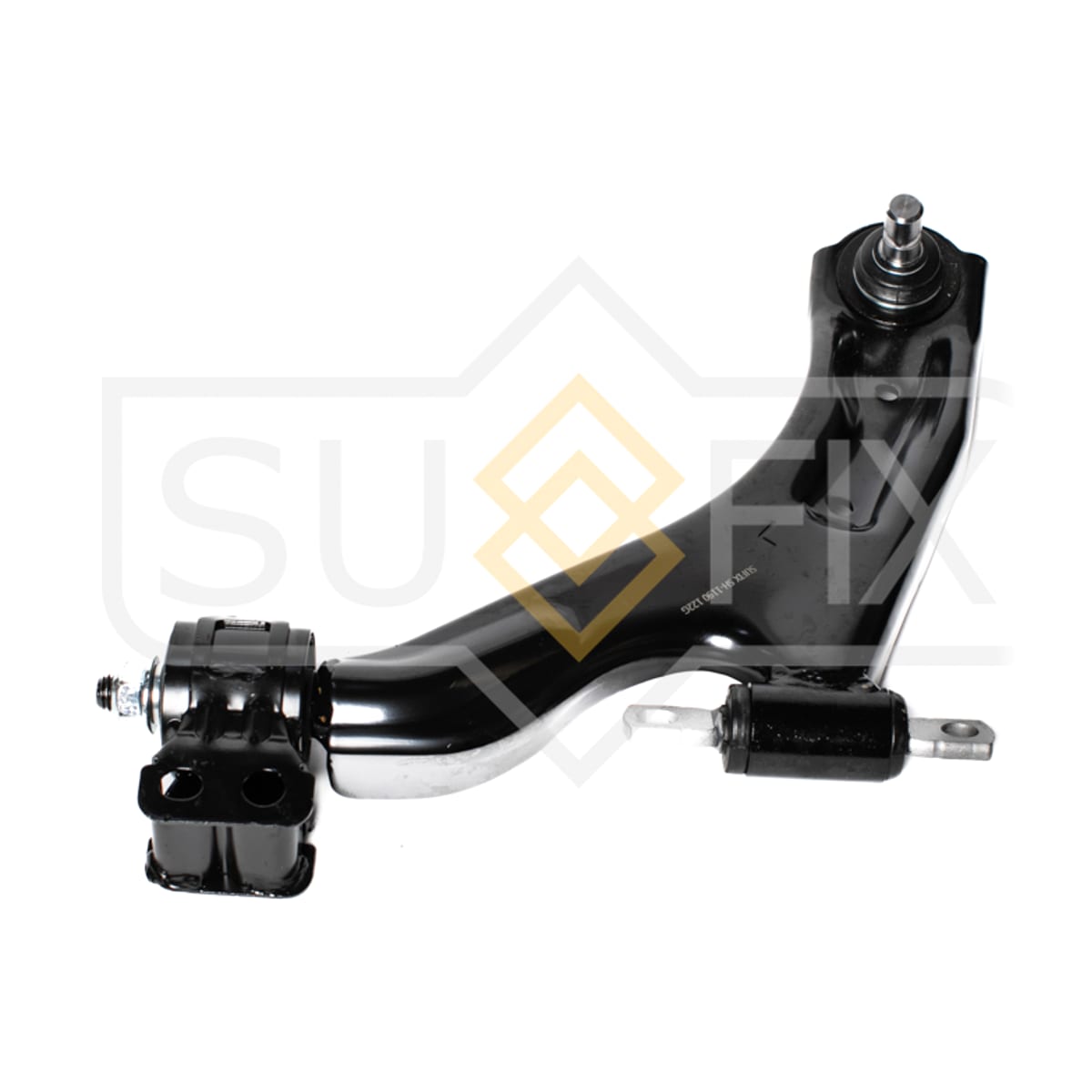 SUFIX Рычаг подвески SH1190 (перед лев)