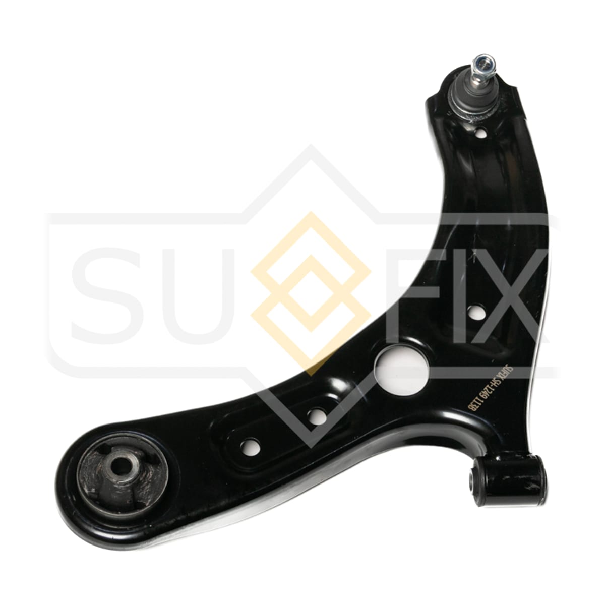 SUFIX Рычаг подвески SH1249 (перед лев)
