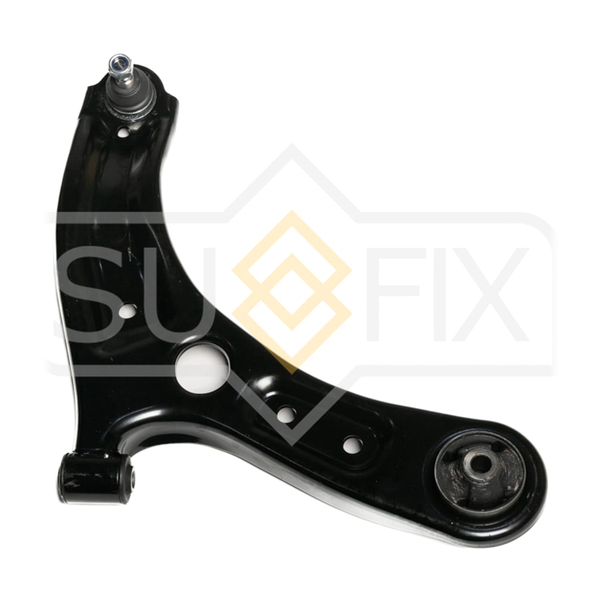 SUFIX Рычаг подвески SH1250 (перед прав)