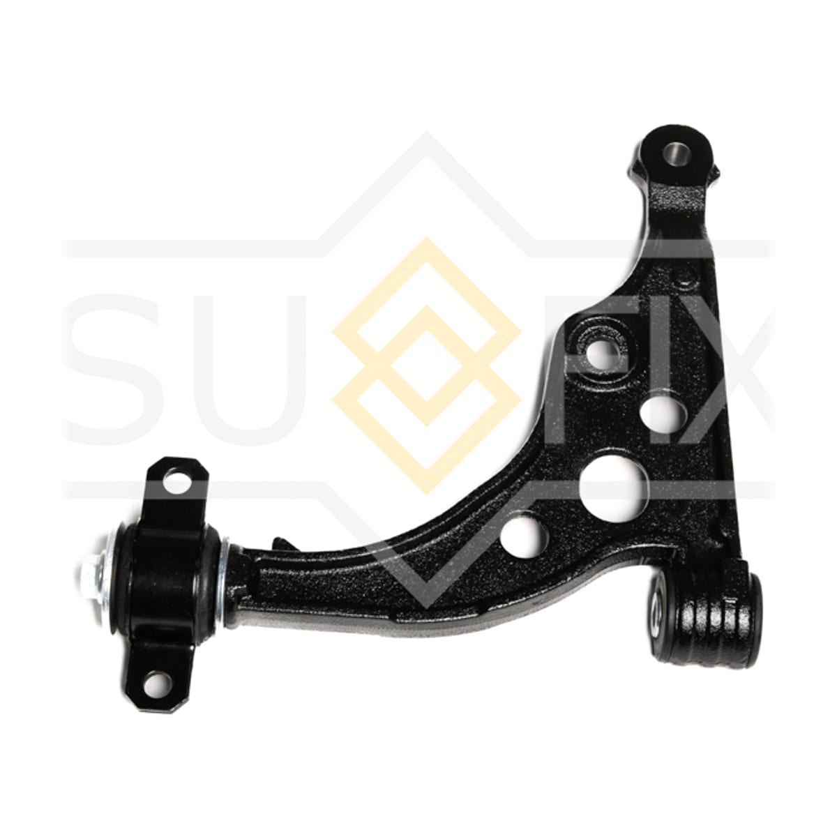 SUFIX Рычаг подвески SH1265 (перед лев)