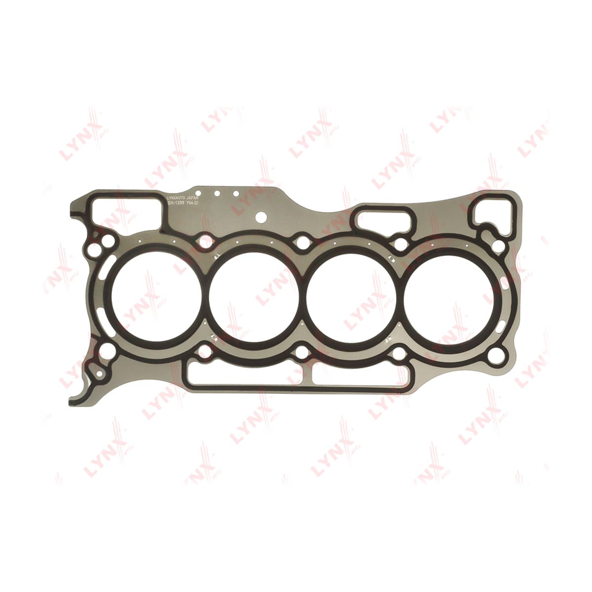 LYNXAUTO Прокладка ГБЦ LADA VESTA/XRAY SH1309