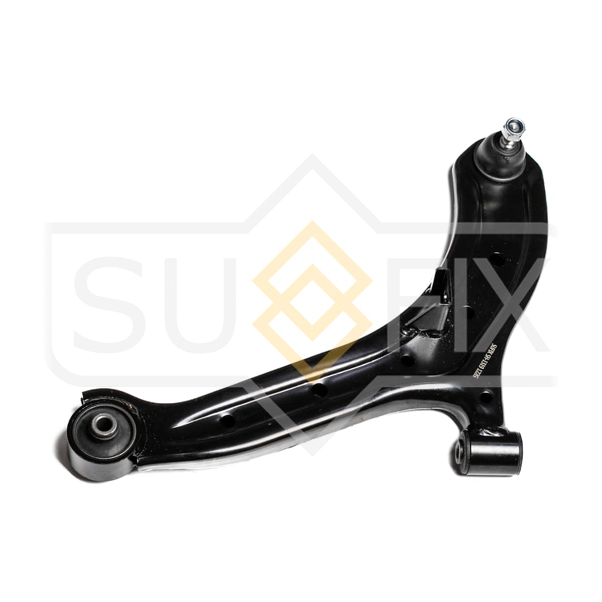 SUFIX Рычаг подвески SH1319 (перед лев)