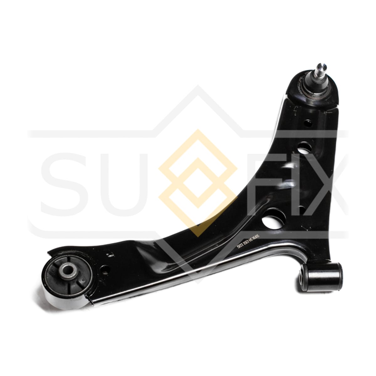 SUFIX Рычаг подвески SH1351 (перед лев)