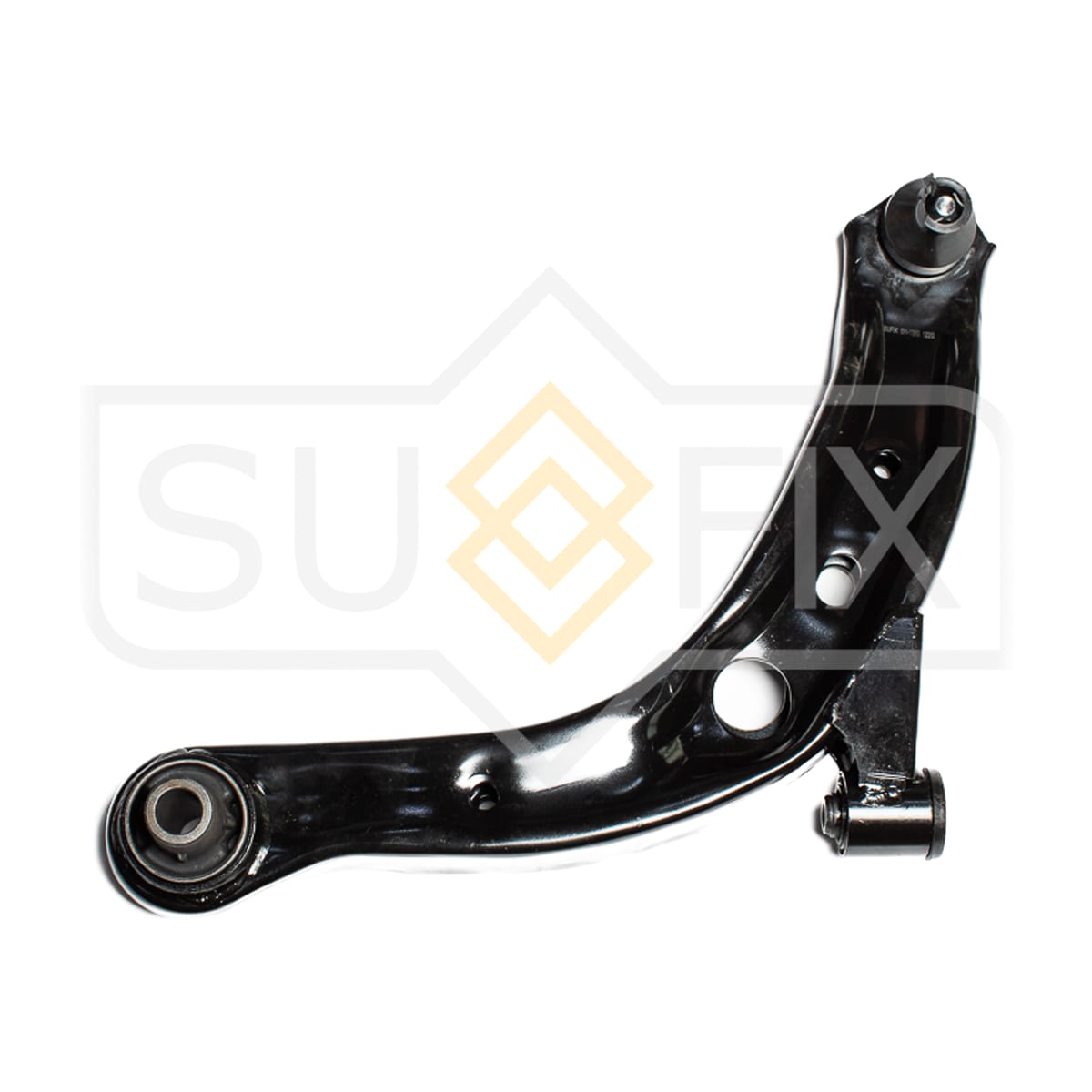 SUFIX Рычаг подвески SH1369 (перед лев)