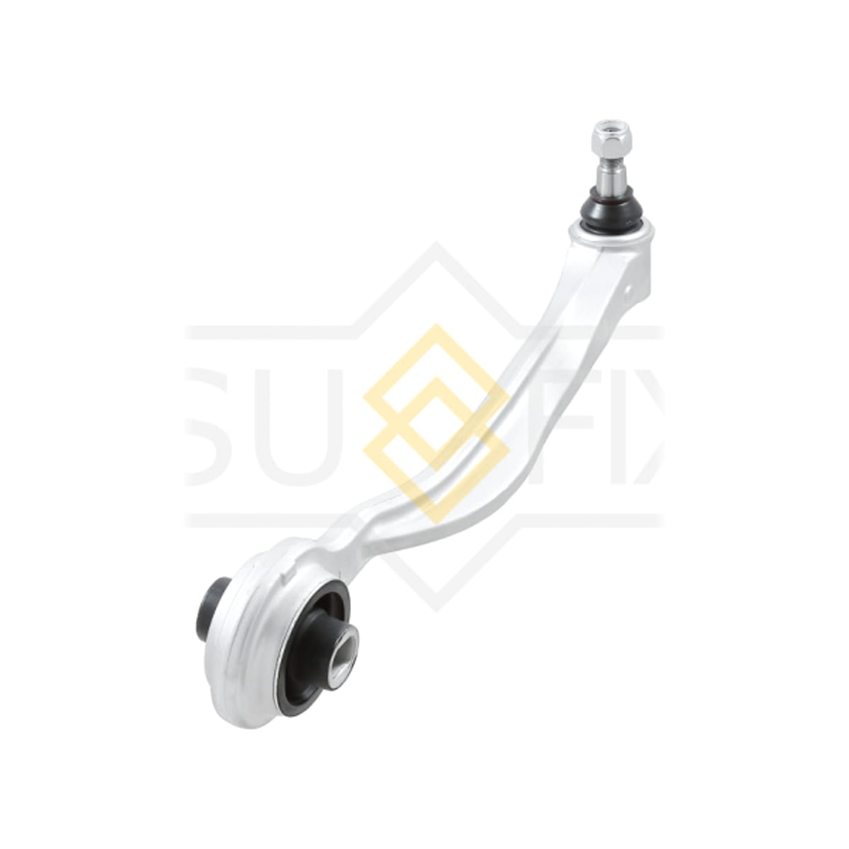 SUFIX Рычаг подвески верхний SH1399 (перед лев)