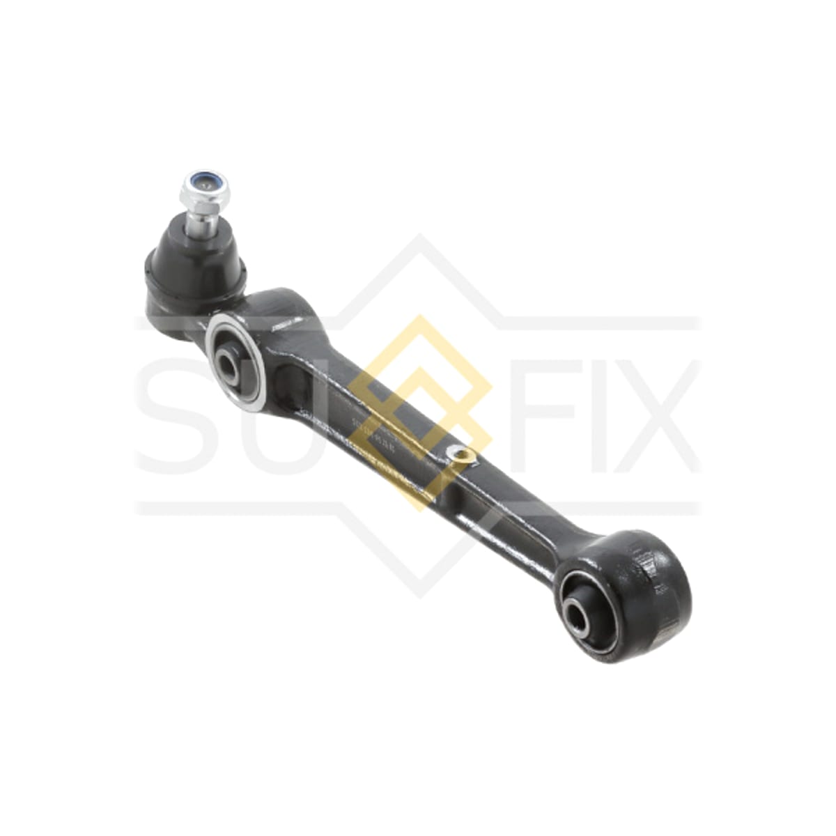 SUFIX Рычаг подвески SH1415 (перед лев)