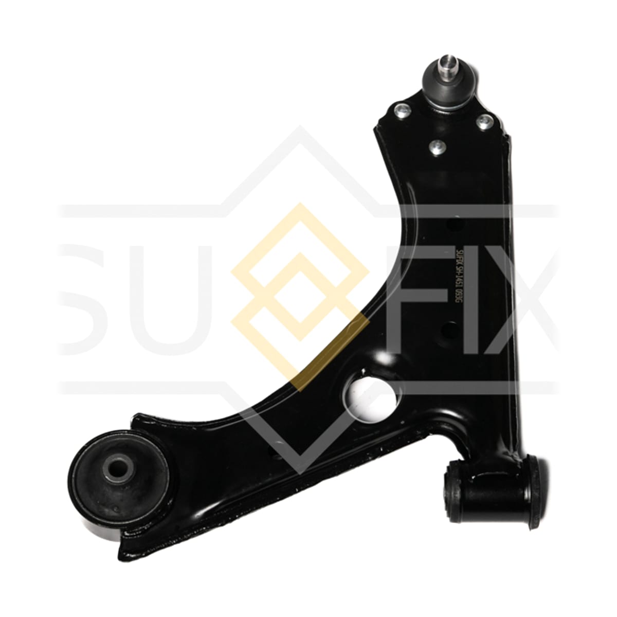 SUFIX Рычаг подвески SH1451 (перед лев)