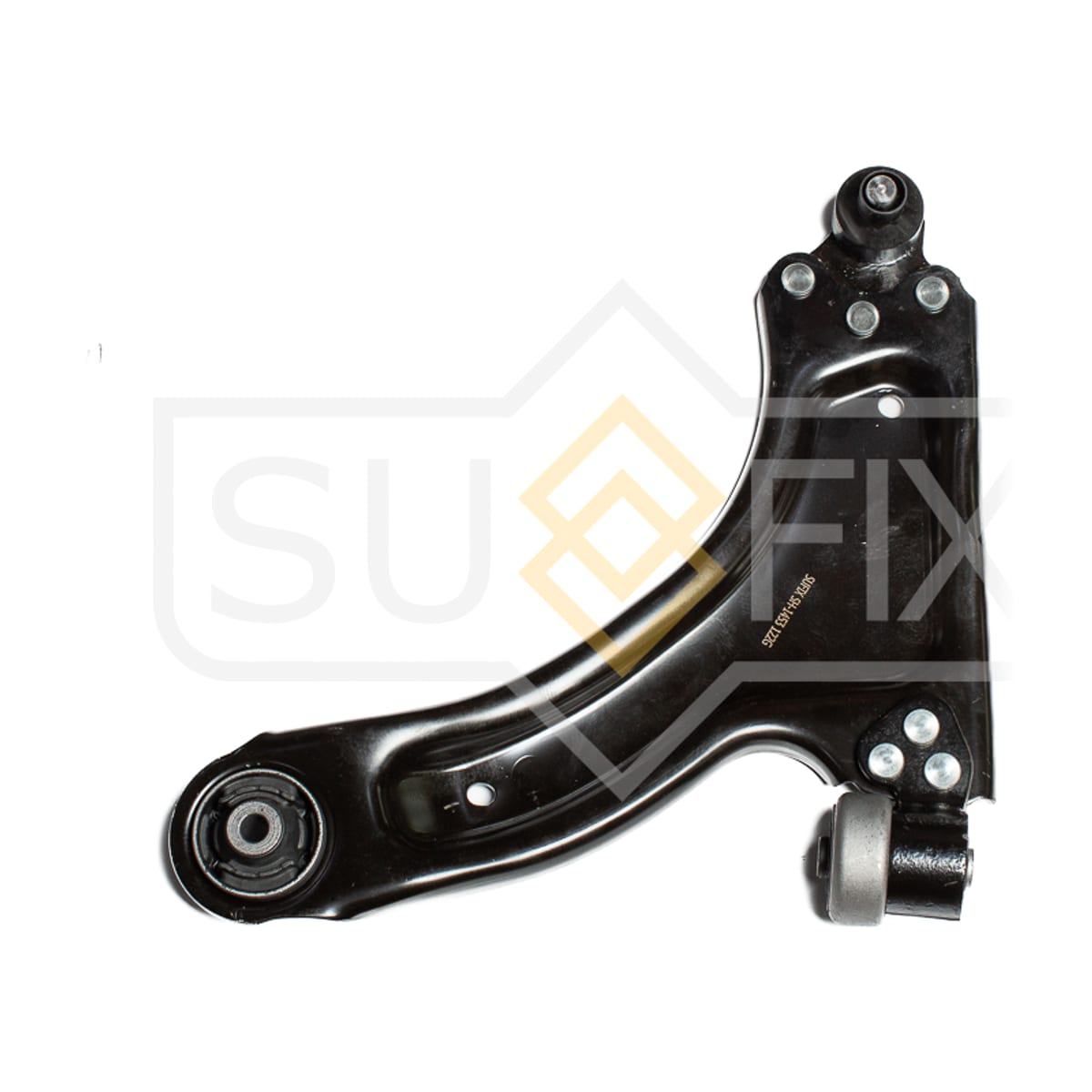 SUFIX Рычаг подвески SH1453 (перед лев)