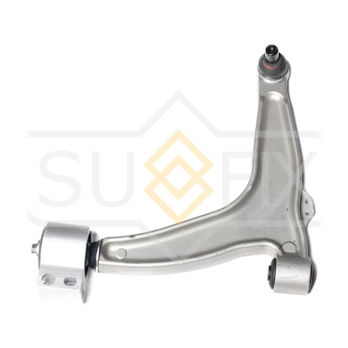 SUFIX Рычаг подвески SH1455 (перед лев)