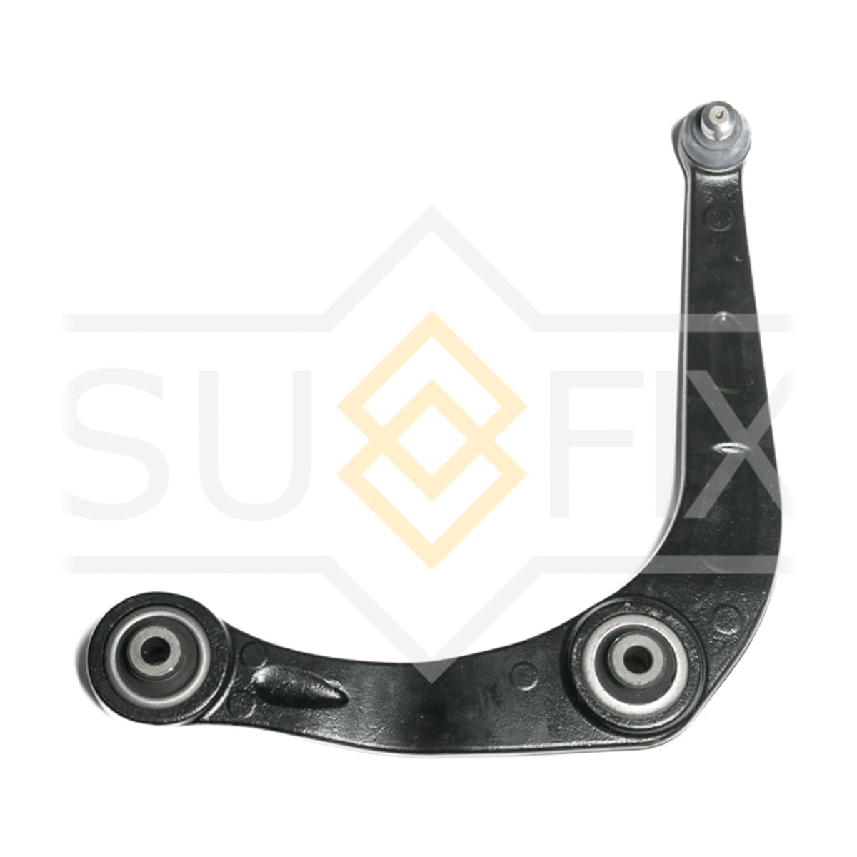 SUFIX Рычаг подвески SH1457 (перед лев)