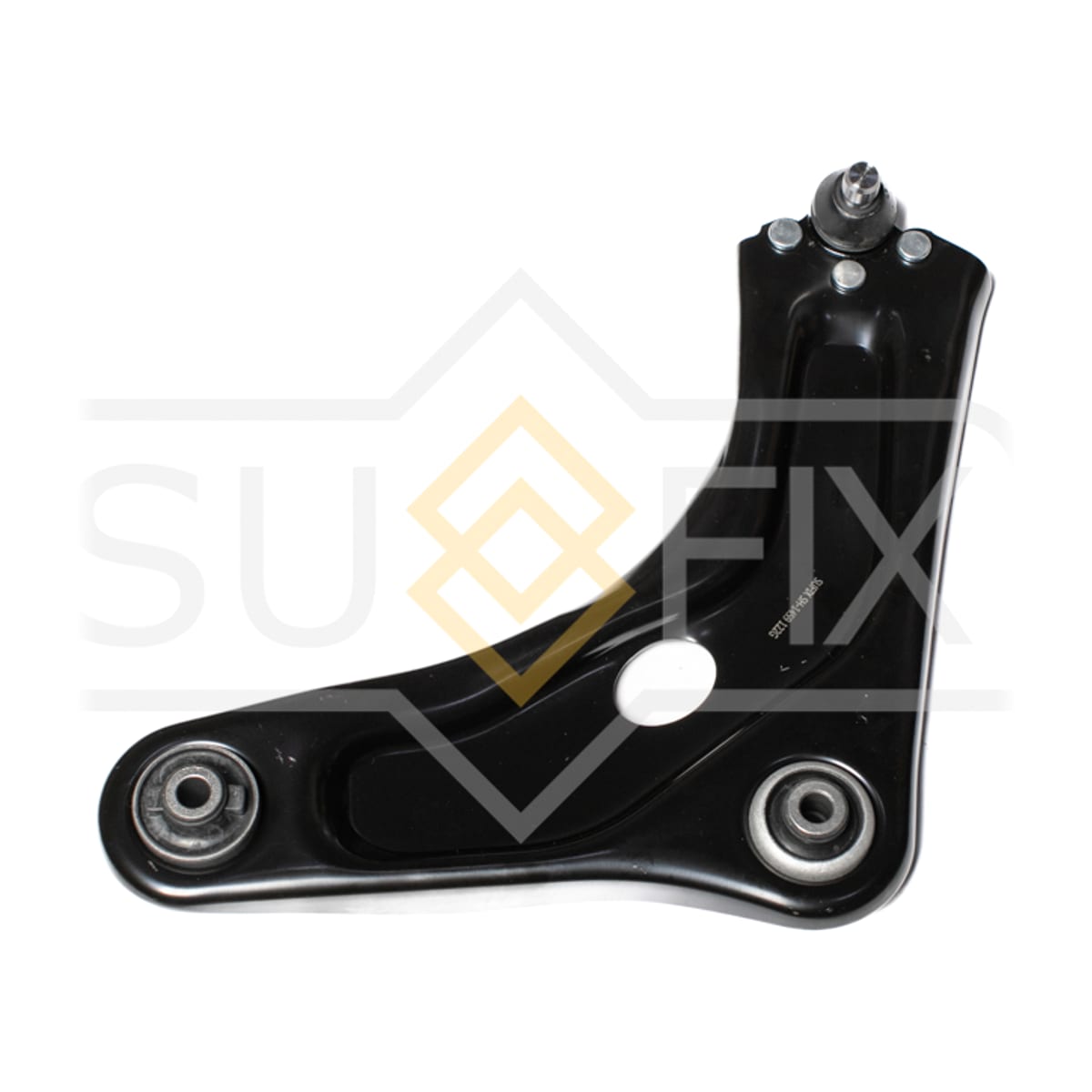 SUFIX Рычаг подвески SH1459 (перед лев)