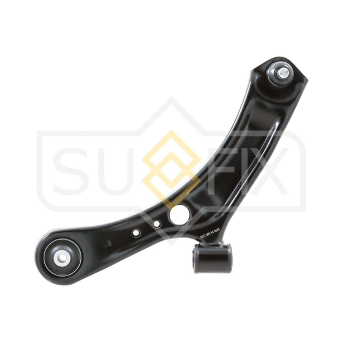 SUFIX Рычаг подвески SH1485 (перед лев)