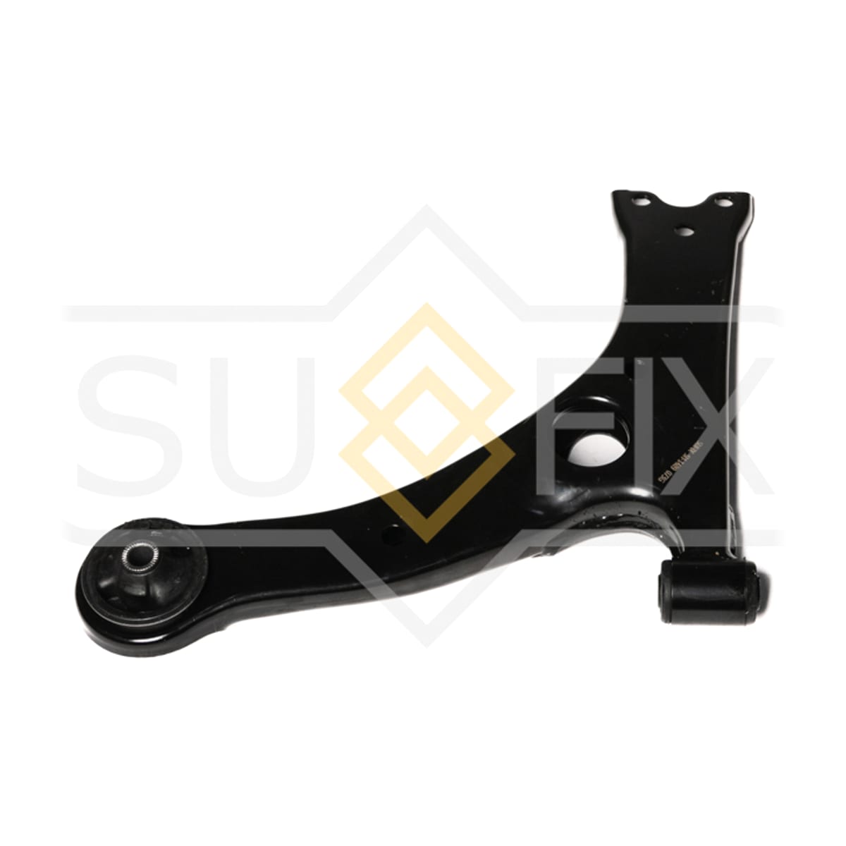 SUFIX Рычаг подвески SH1489 (перед лев)