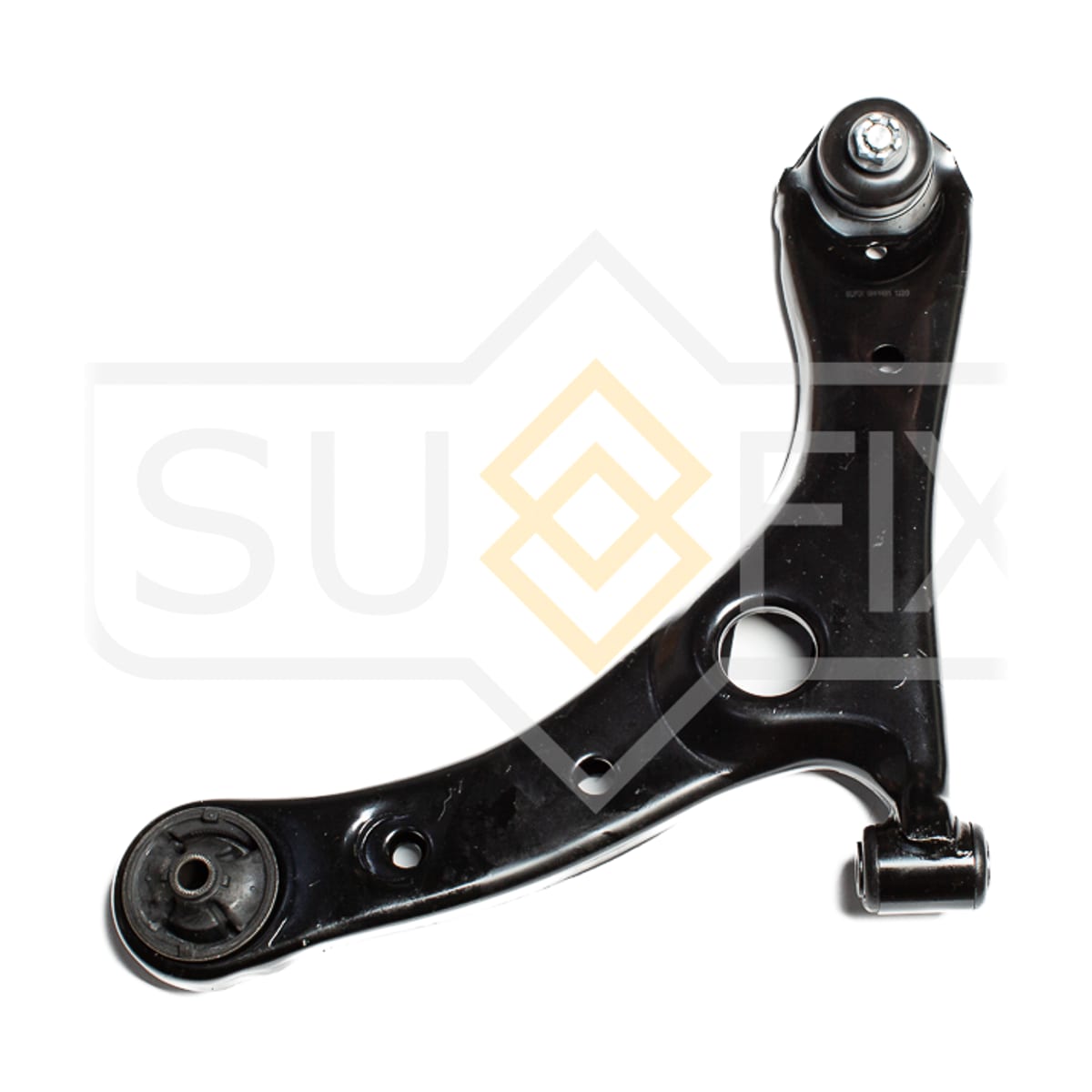 SUFIX Рычаг подвески SH1491 (перед лев)