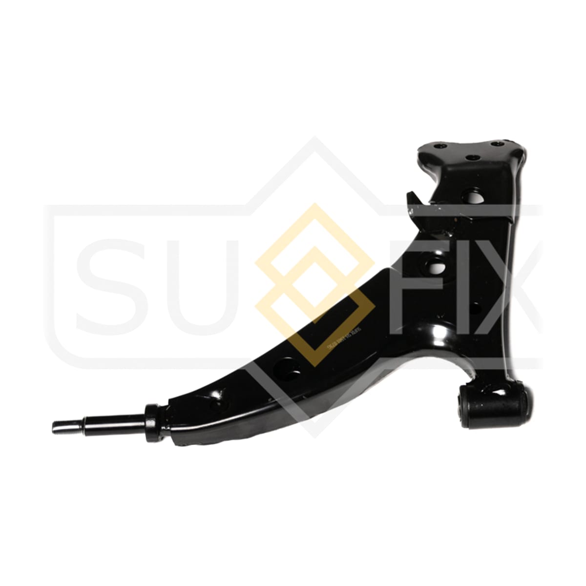 SUFIX Рычаг подвески SH1501 (перед лев)