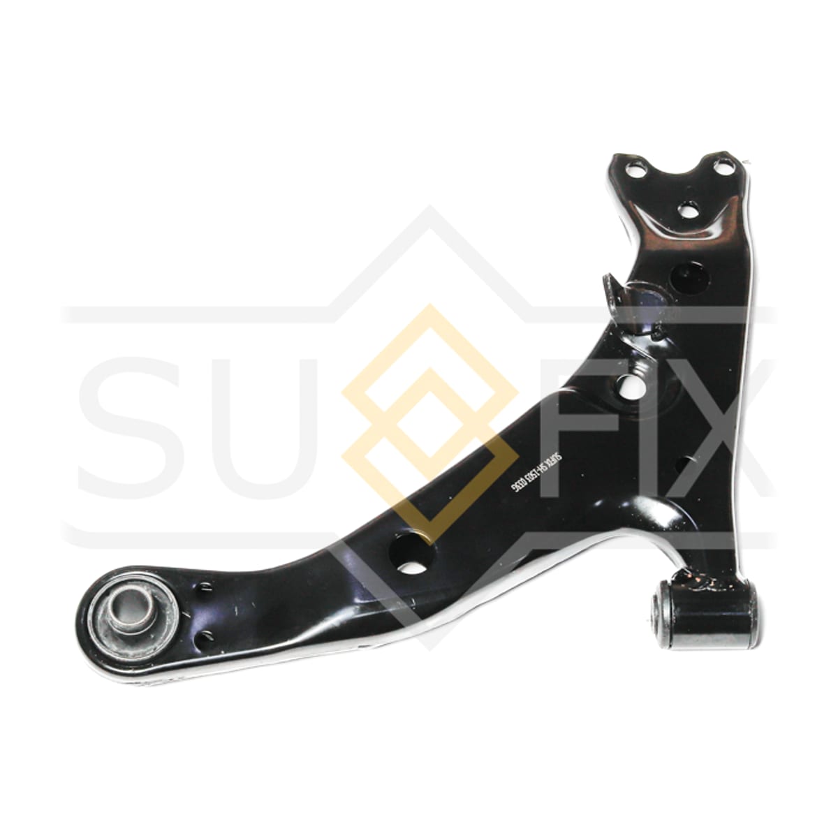 SUFIX Рычаг подвески нижний SH1503 (перед лев)