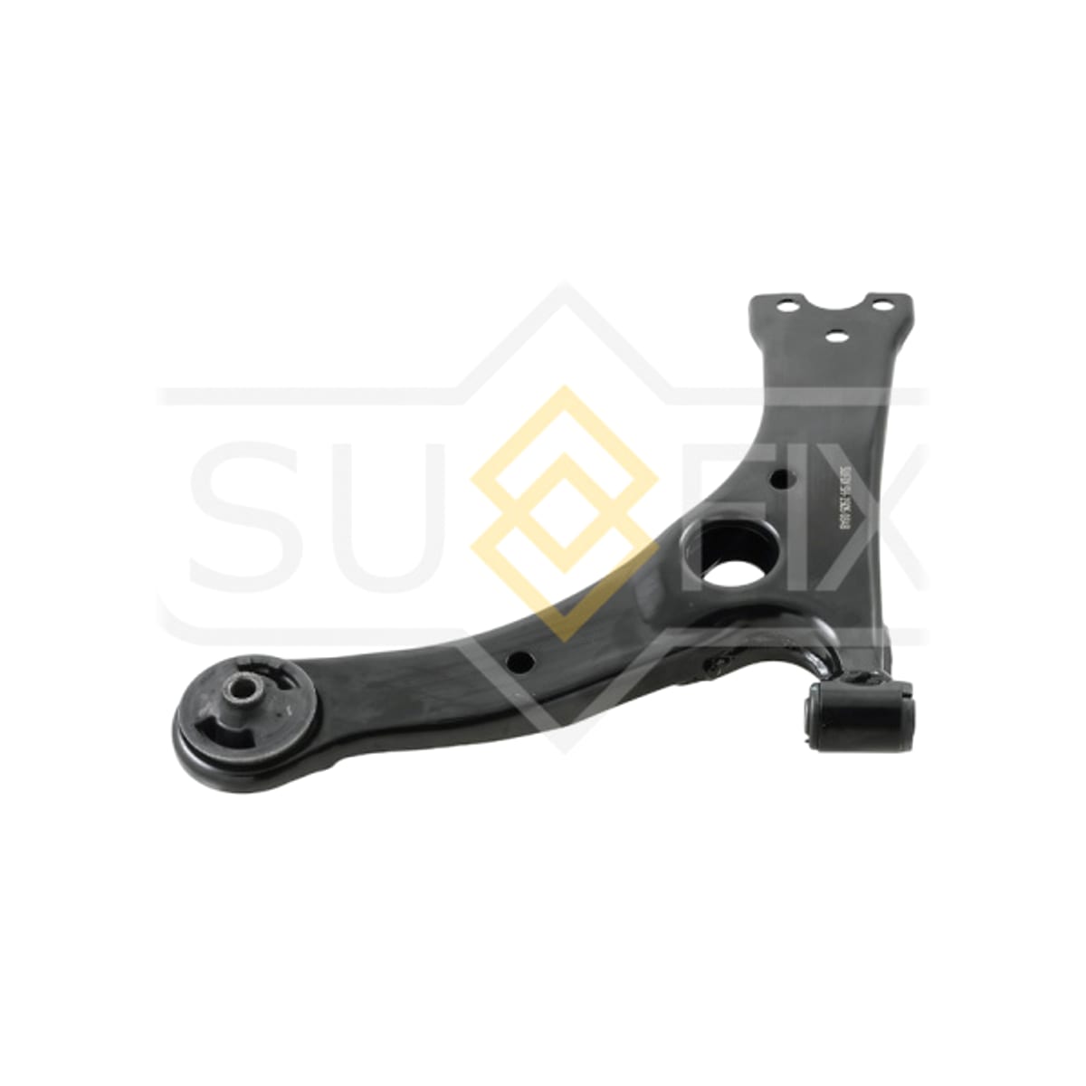 SUFIX Рычаг подвески SH1505 (перед лев)