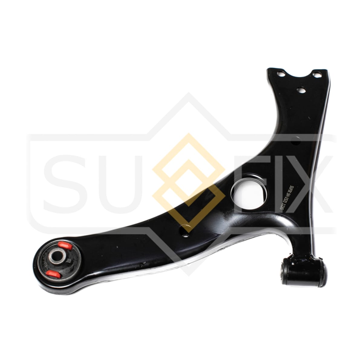 SUFIX Рычаг подвески SH1521 (перед лев)
