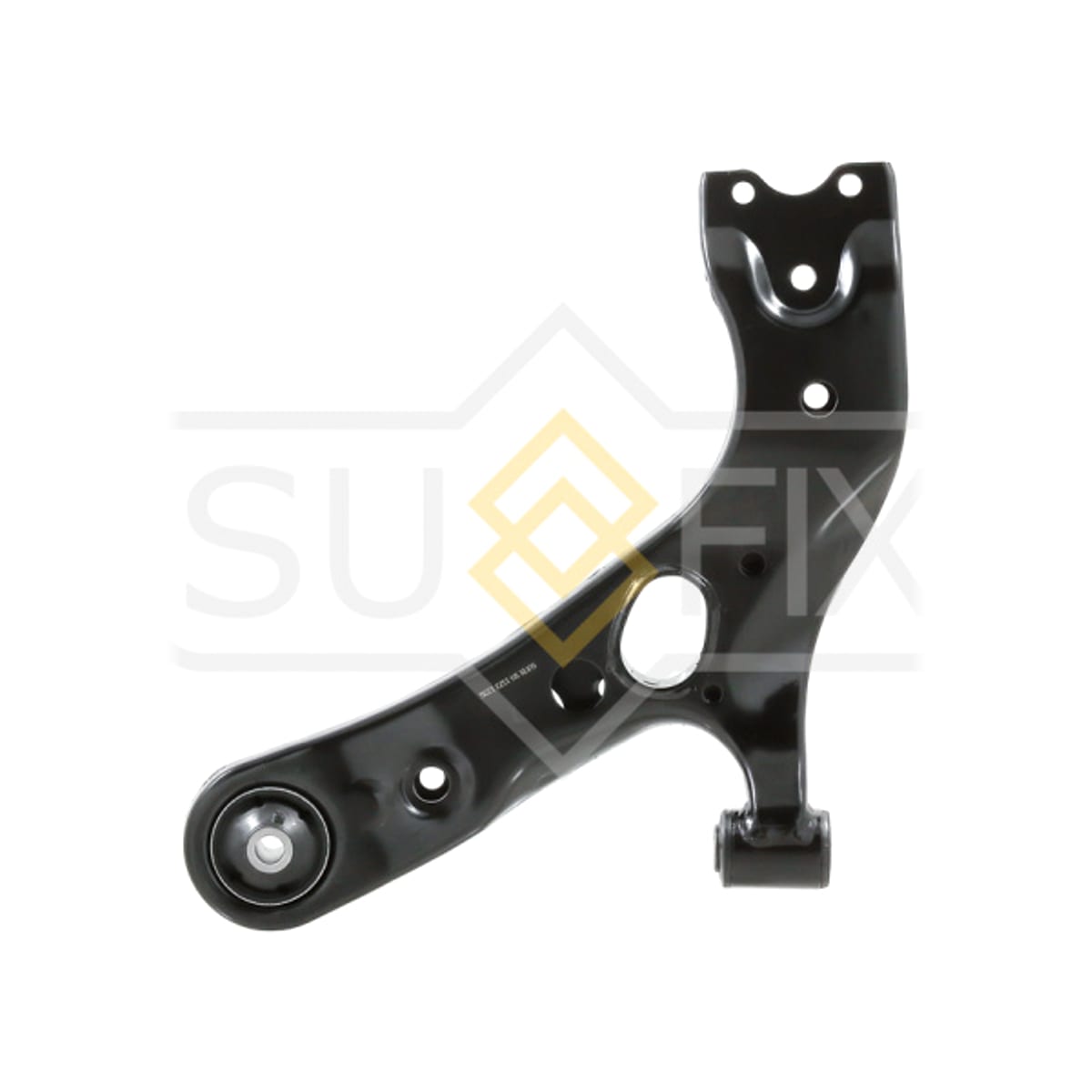 SUFIX Рычаг подвески нижний SH1523 (перед лев)