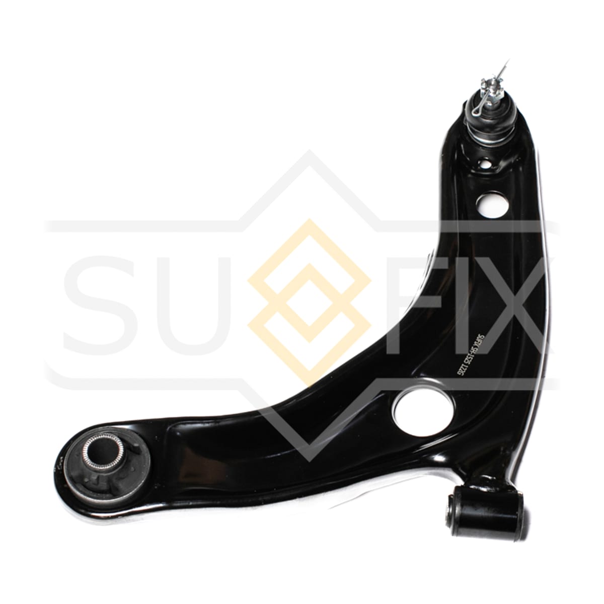 SUFIX Рычаг подвески нижний SH1525 (перед лев)