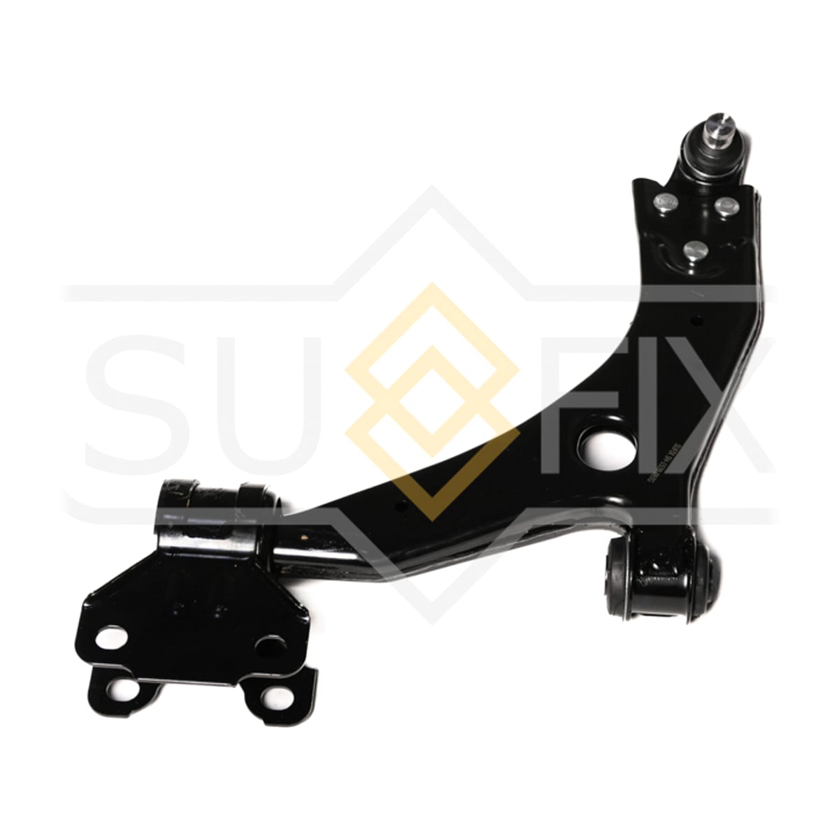 SUFIX Рычаг подвески SH1539 (перед лев)
