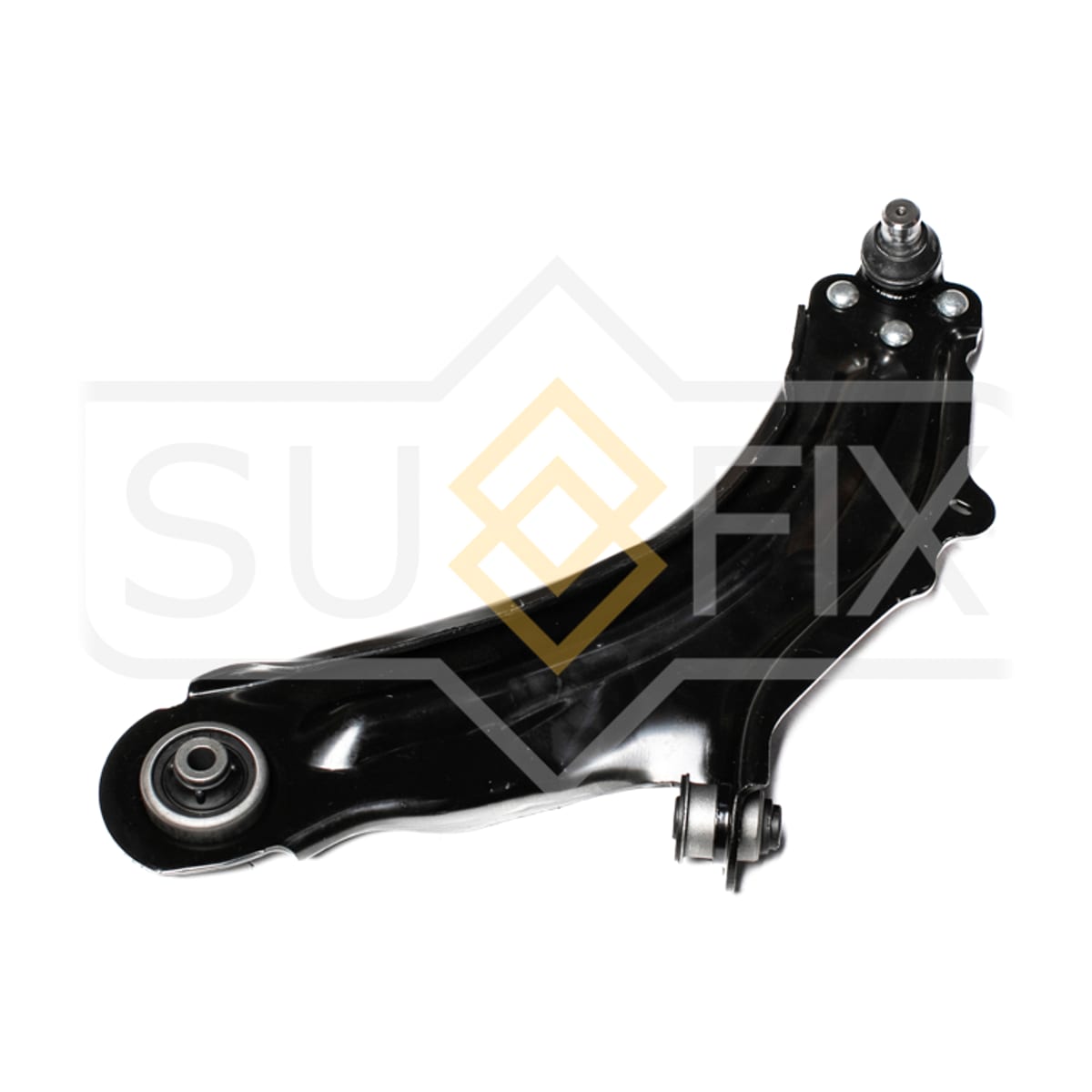 SUFIX Рычаг подвески SH1587 (перед лев)