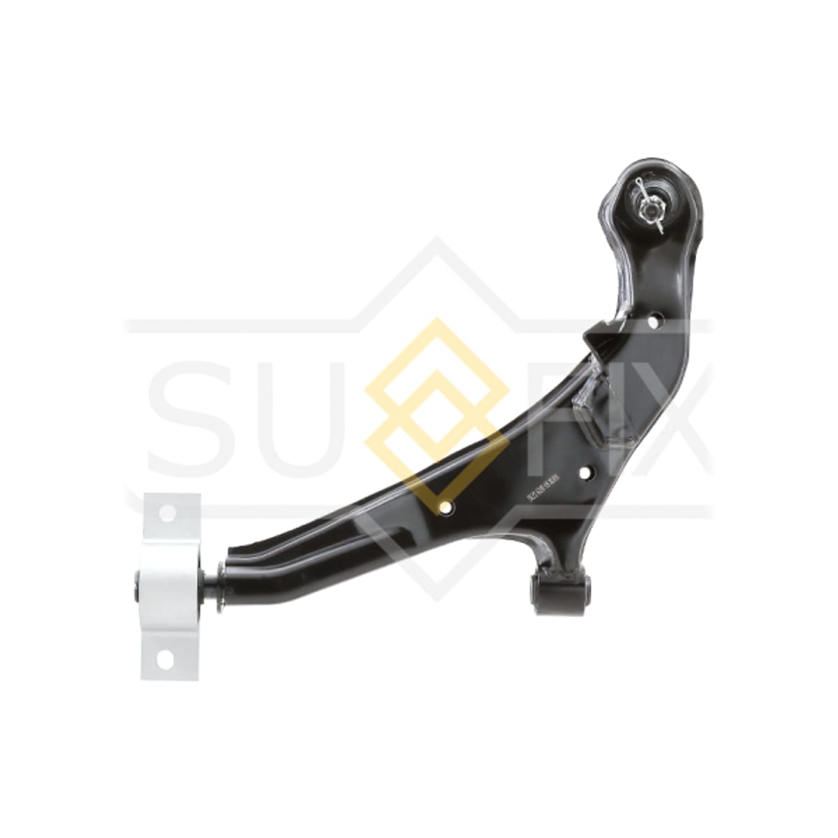 SUFIX Рычаг подвески SH1619 (перед лев)