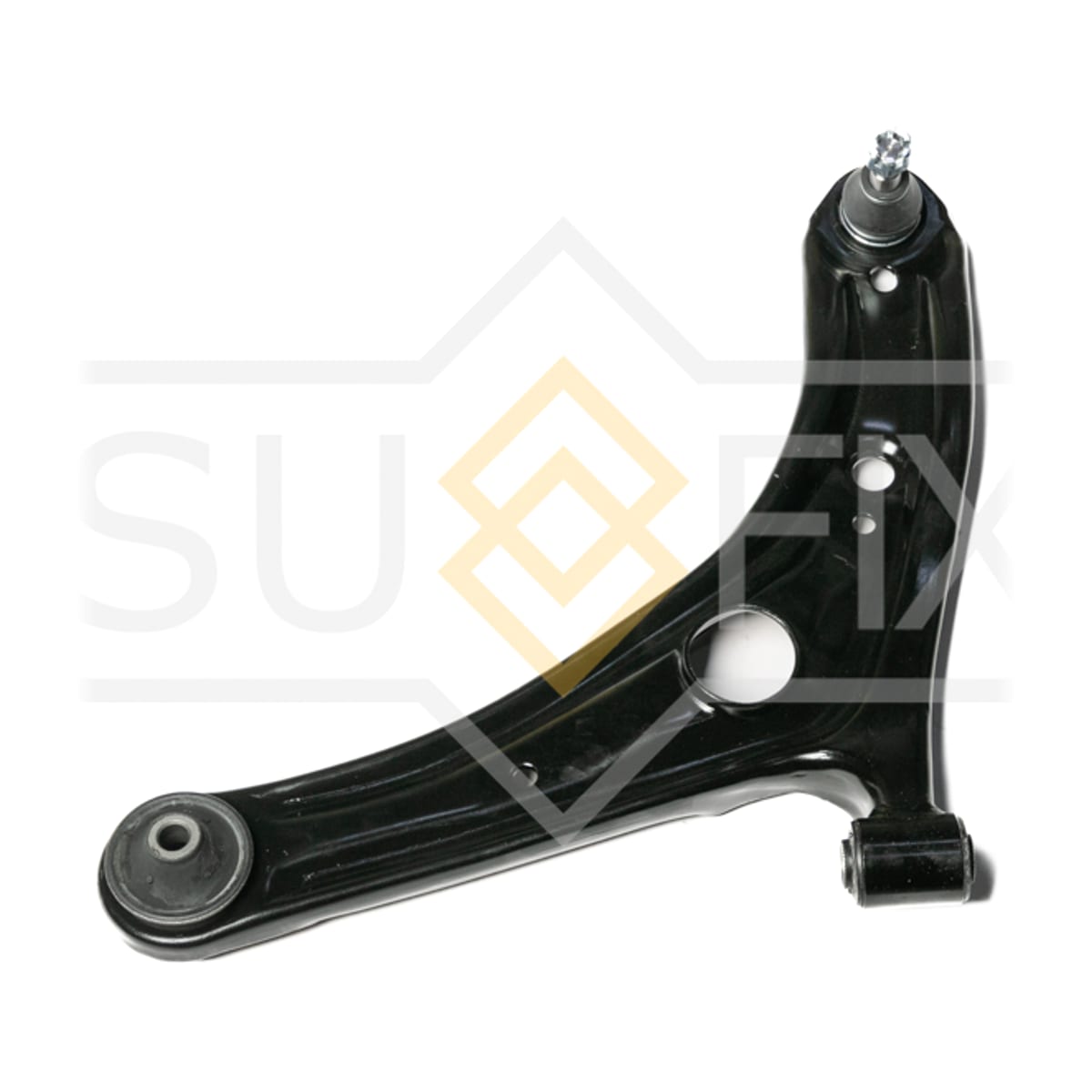 SUFIX Рычаг подвески SH1651 (перед лев)