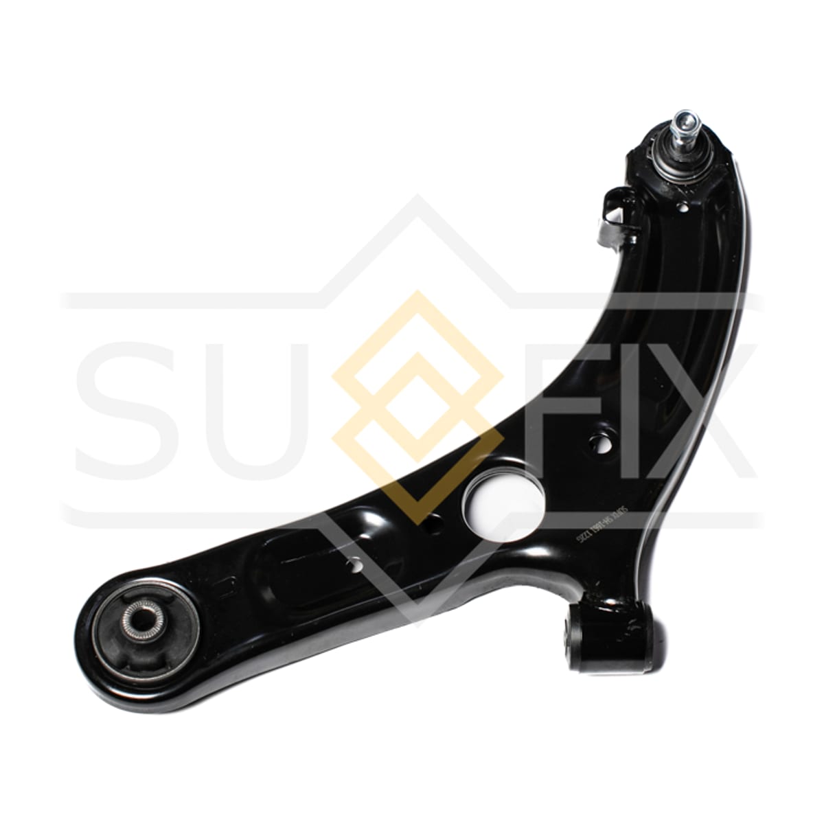 SUFIX Рычаг подвески SH1661 (перед лев)