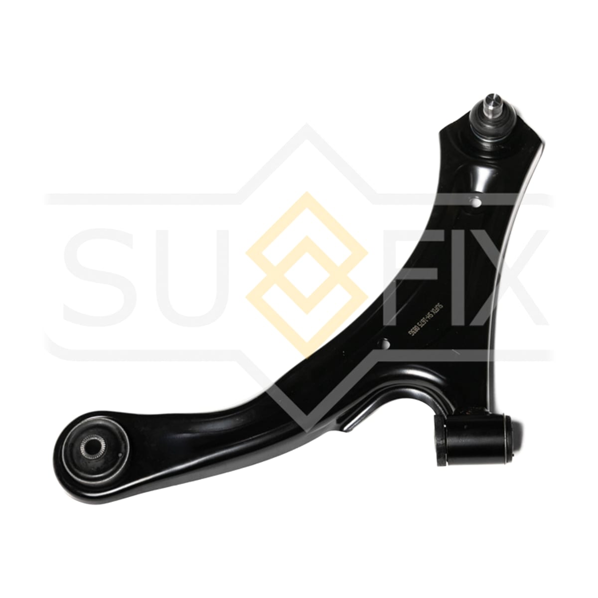 SUFIX Рычаг подвески SH1675 (перед лев)