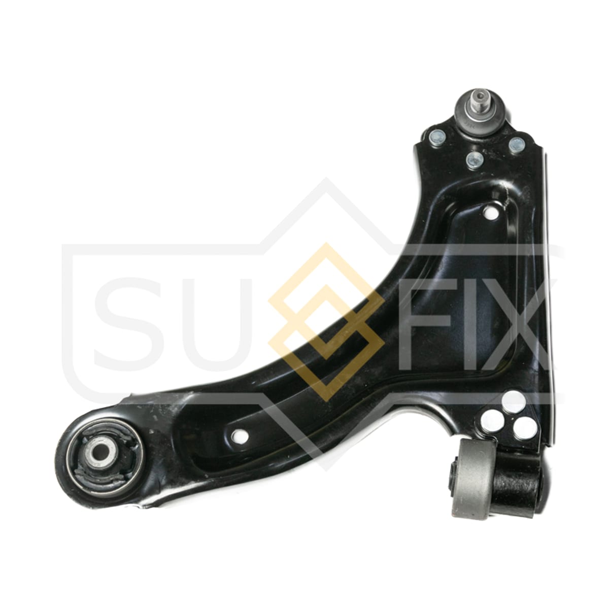 SUFIX Рычаг подвески SH1691 (перед лев)