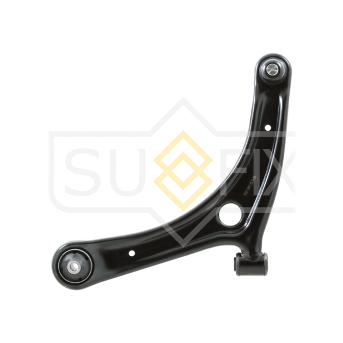 SUFIX Рычаг подвески нижний SH1701 (перед лев)