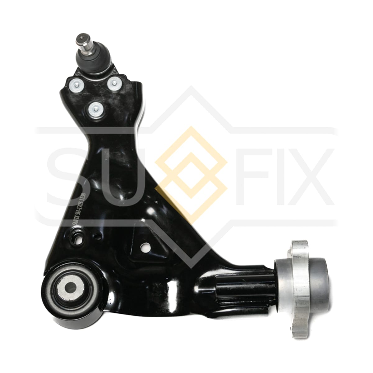 SUFIX Рычаг подвески SH1703 (перед лев)