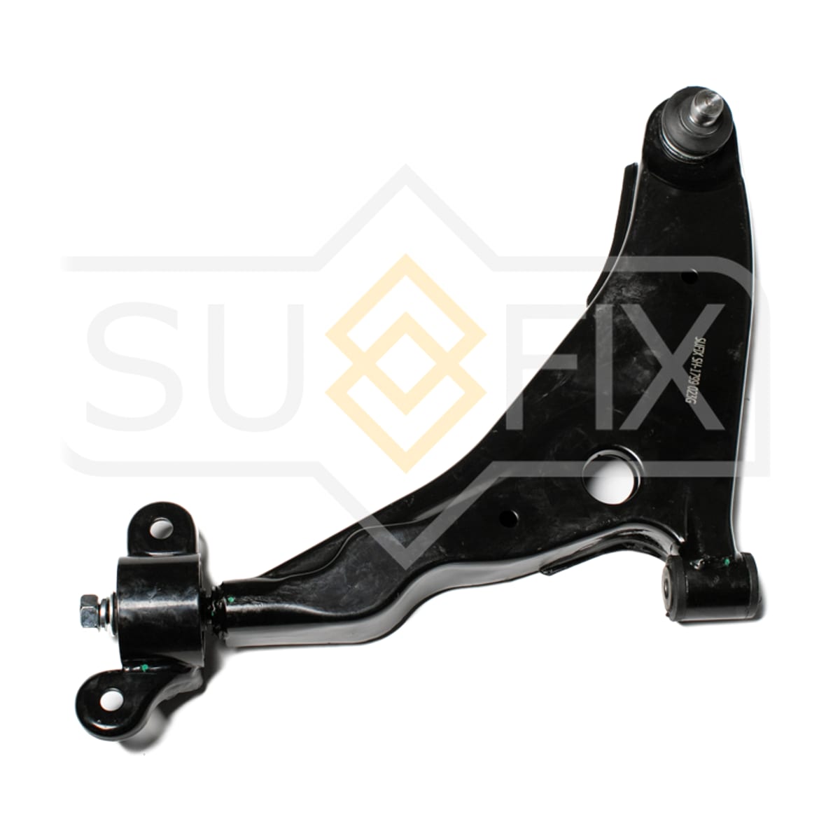 SUFIX Рычаг подвески SH1799 (перед лев)