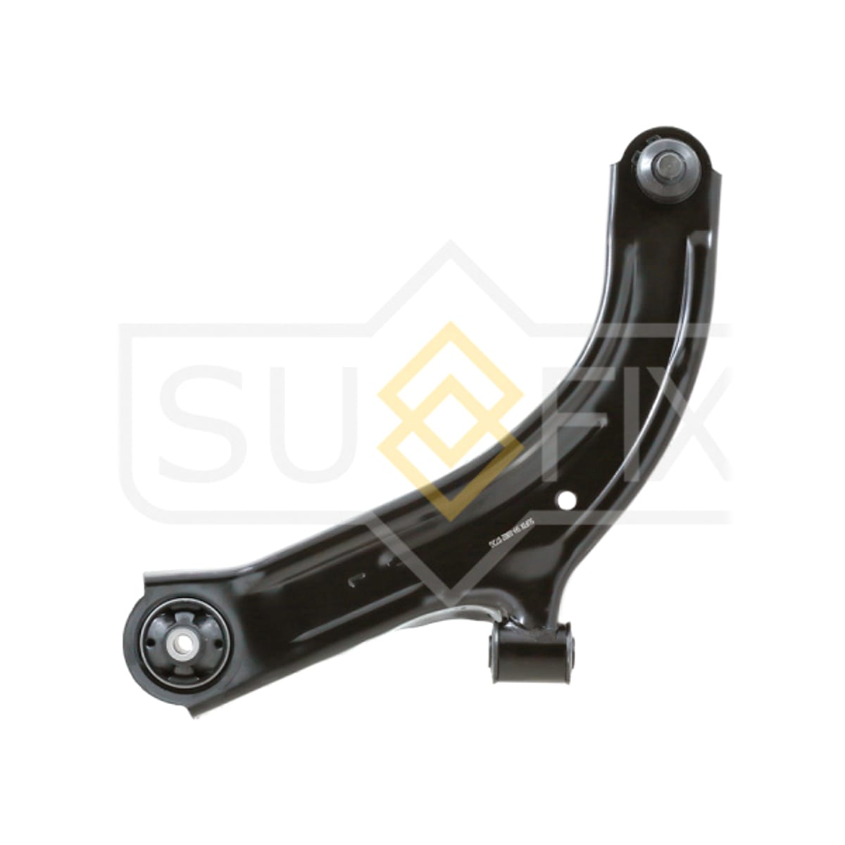 SUFIX Рычаг подвески SH1806 (перед лев)