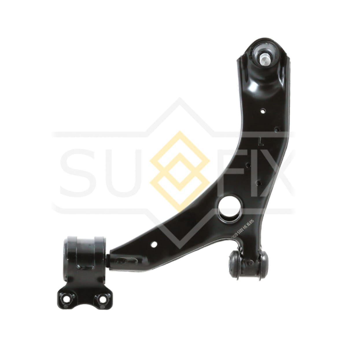 SUFIX Рычаг подвески SH1815 (перед лев)