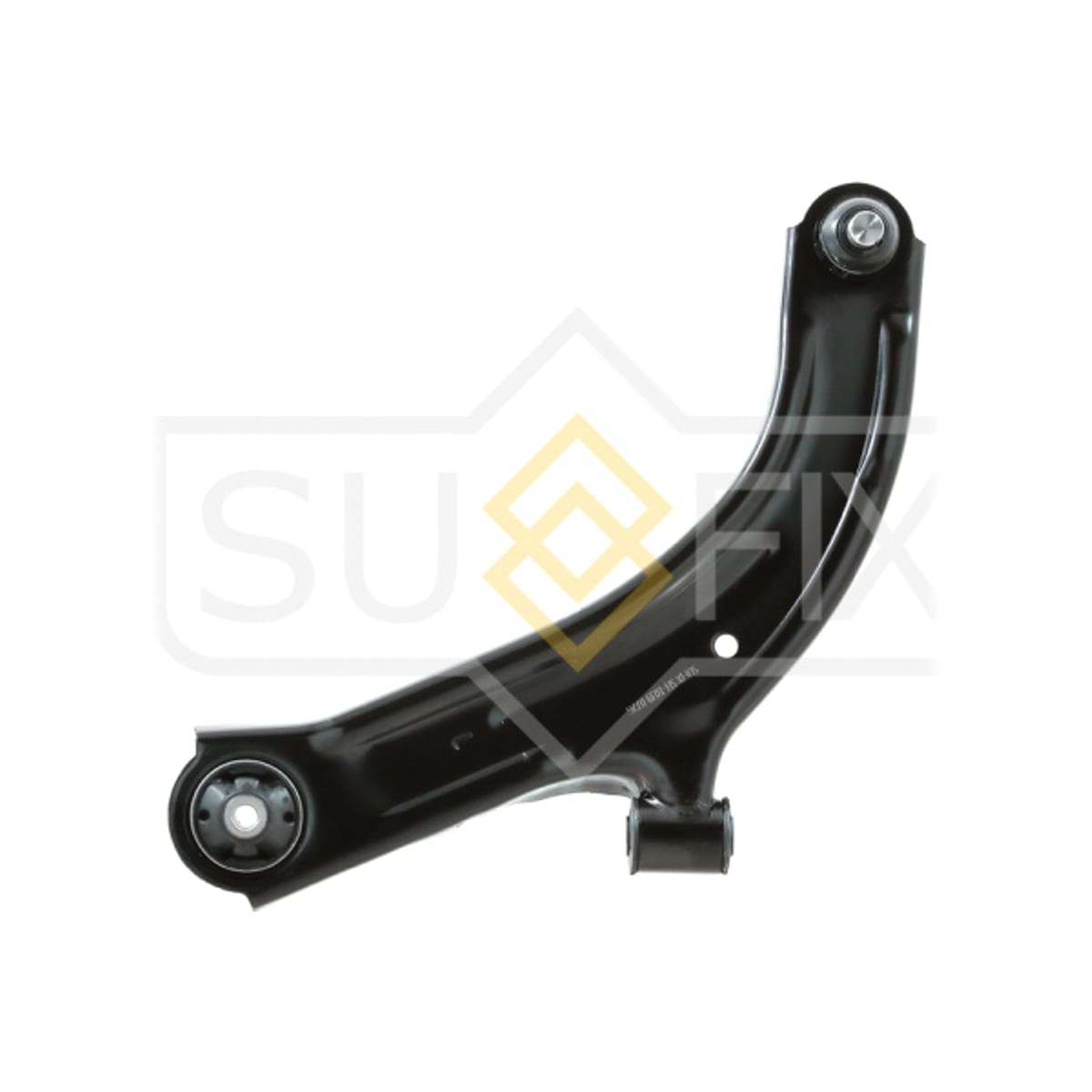 SUFIX Рычаг подвески SH1831 (перед лев)