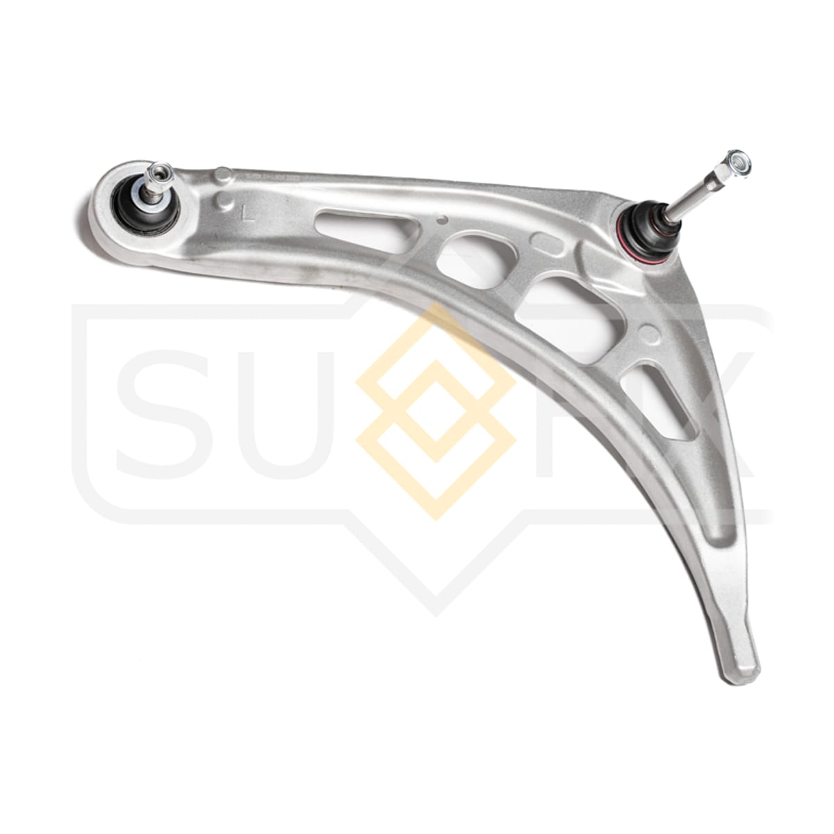 SUFIX Рычаг подвески SH1904 (перед лев)