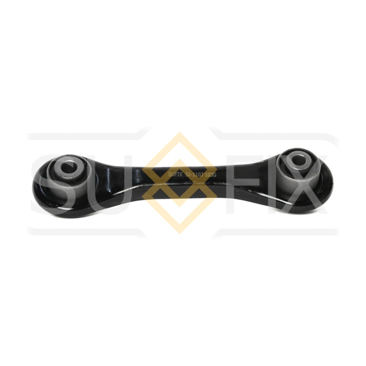 SUFIX Рычаг подвески SI1107 (зад прав/лев)