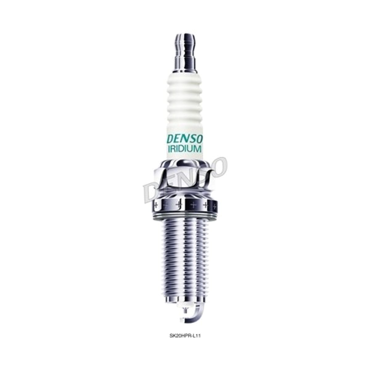 DENSO Свеча зажигания SK20HPRL11